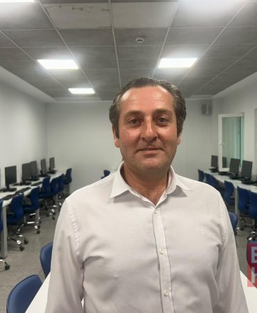‘Yapay zeka geliştikçe siber güvenlik uzmanına ihtiyaç artıyor’