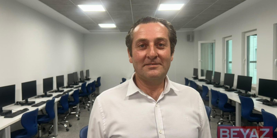 ‘Yapay zeka geliştikçe siber güvenlik uzmanına ihtiyaç artıyor’