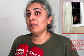 Eşinin alacaklıları tarafından tehdit edildiğini iddia eden Yasemin: Ölmek istemiyorum