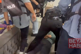 İstanbul Şişli’de uyuşturucu operasyonu: 297 kilo uyuşturucu ele geçirildi