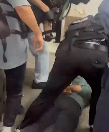 İstanbul Şişli’de uyuşturucu operasyonu: 297 kilo uyuşturucu ele geçirildi
