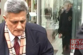 Kozinoğlu soruşturmasında adliyeye sevk edilen Ali İşgören ve Necip Doğan tutuklandı