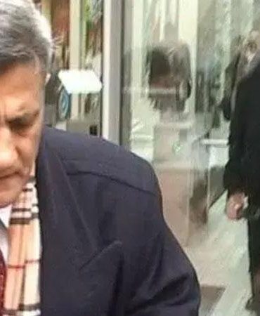 Kozinoğlu soruşturmasında adliyeye sevk edilen Ali İşgören ve Necip Doğan tutuklandı
