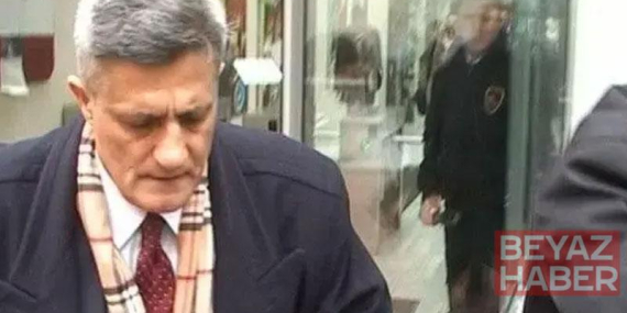 Kozinoğlu soruşturmasında adliyeye sevk edilen Ali İşgören ve Necip Doğan tutuklandı