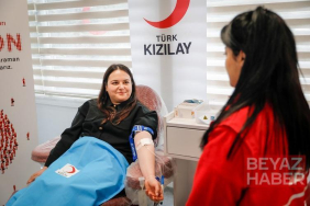 Kızılay’ın aktif kök hücre bağışçı adayı 1,2 milyonu aştı
