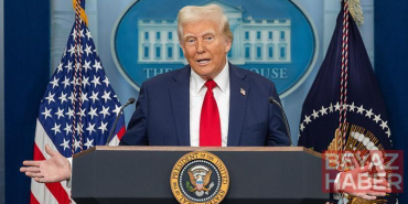 Trump, ABD