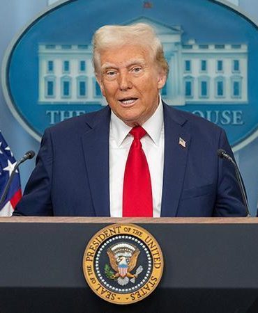 Trump, ABD