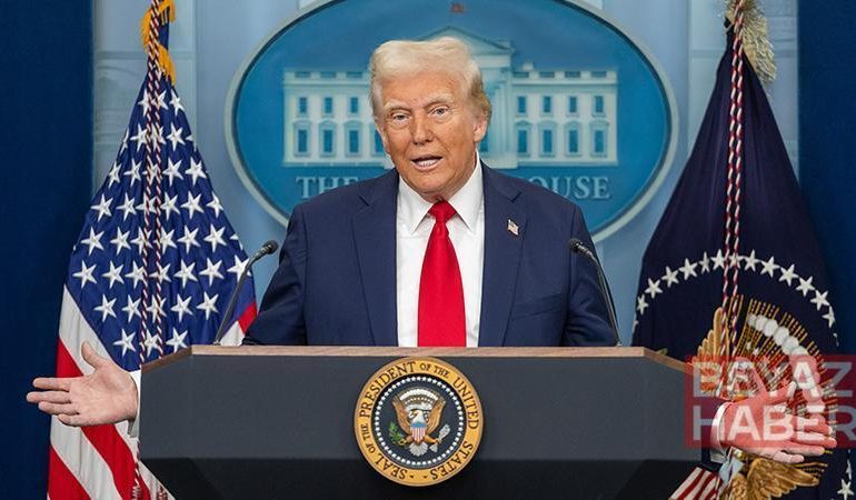 Trump, ABD