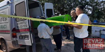 Tahra ile oğlunu öldürdü, gelini ve torununu yaraladı