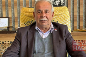CHP Kale ilçe başkanı uyuşturucudan tutuklandı