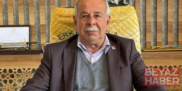 CHP Kale ilçe başkanı uyuşturucudan tutuklandı