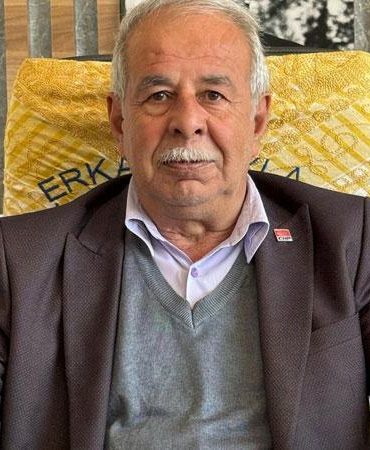 CHP Kale ilçe başkanı uyuşturucudan tutuklandı