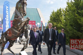 Ankara Kültür Yolu Festivali başladı