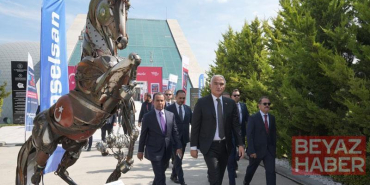 Ankara Kültür Yolu Festivali başladı