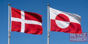 Danimarka ve Grönland