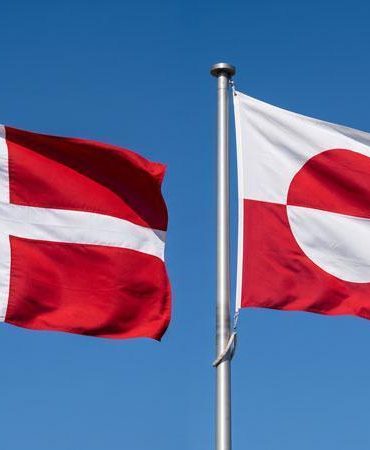 Danimarka ve Grönland