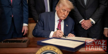 Trump, Rusya ve İran
