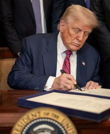 Trump, Rusya ve İran