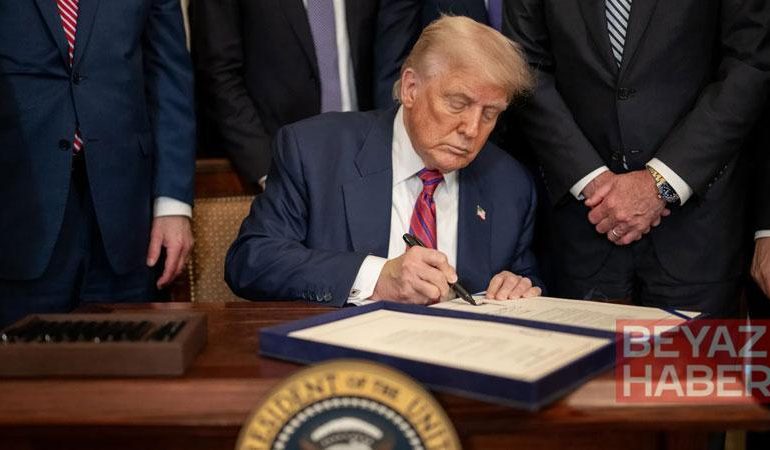 Trump, Rusya ve İran