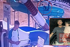 Aquaparkta Mehmet’in ölümüne ilişkin işletme sahibi hakkında tazminat davası