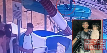 Aquaparkta Mehmet’in ölümüne ilişkin işletme sahibi hakkında tazminat davası