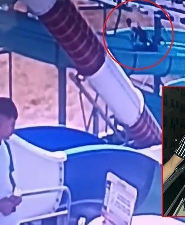 Aquaparkta Mehmet’in ölümüne ilişkin işletme sahibi hakkında tazminat davası