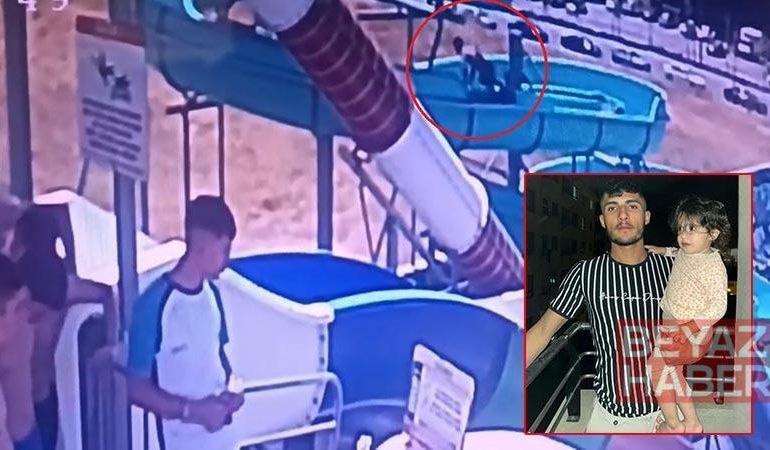 Aquaparkta Mehmet’in ölümüne ilişkin işletme sahibi hakkında tazminat davası