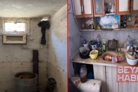 CİMER, çöp evde kalan aile için kurumları harekete geçirdi