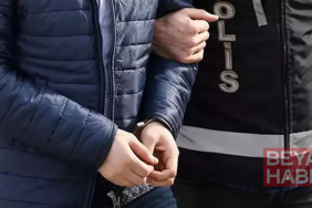 Ankara merkezli 15 ilde operasyon: 15 tutuklama