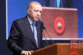 SON DAKİKA! Cumhurbaşkanı Erdoğan açıklamalarda bulunuyor