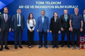 Türk Telekom Ar-Ge ve İnovasyon Bilim Kurulu kuruldu