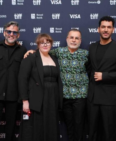 Murat Yıldırım’a Toronto’da yoğun ilgi