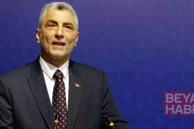 Bakan Bolat: İtalya ile ticaretimizi 40 milyar dolara taşımak için taşıyoruz