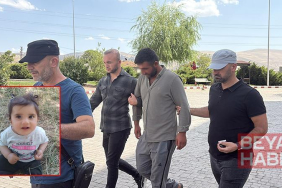 Kayıp Büşra bebeği çadırdan aldığı iddiasıyla gözaltına alınan şüpheli, adli kontrolle serbest