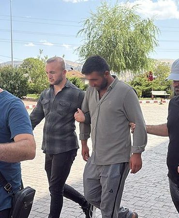 Kayıp Büşra bebeği çadırdan aldığı iddiasıyla gözaltına alınan şüpheli, adli kontrolle serbest