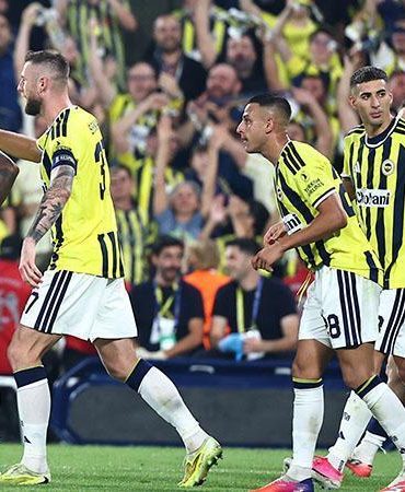 Fenerbahçe, galibiyet hasretine Eyüpspor karşısında son vermek istiyor