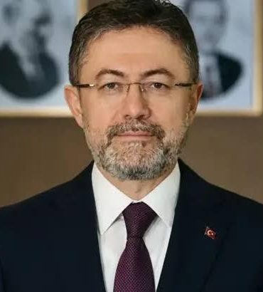 Bakan Yumaklı: 24 yılda hayvancılığı geliştirmek için 656 milyar lira destek sağladık