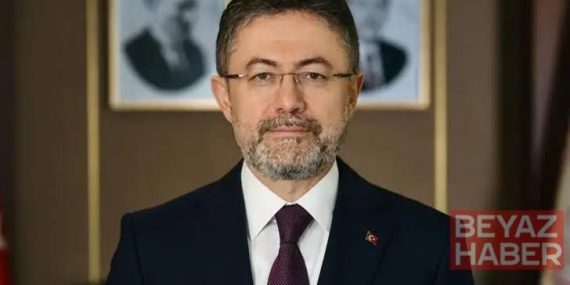 Bakan Yumaklı: 24 yılda hayvancılığı geliştirmek için 656 milyar lira destek sağladık