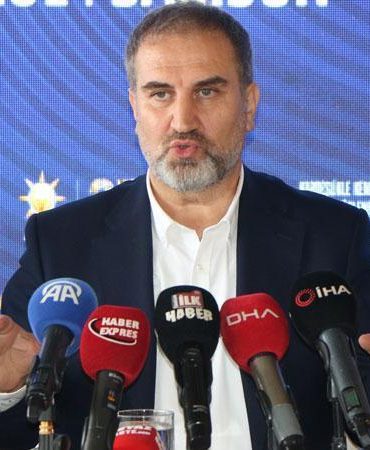 AK Parti