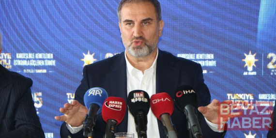 AK Parti
