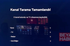 Samsung, Türkiye'de standart dışı televizyon mu sattı? Bazı modellerinde TKGS sistemi niye yok?