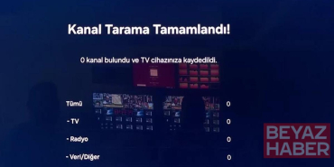 Samsung, Türkiye'de standart dışı televizyon mu sattı? Bazı modellerinde TKGS sistemi niye yok?