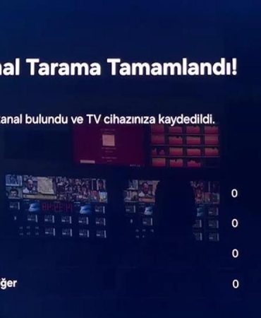 Samsung, Türkiye'de standart dışı televizyon mu sattı? Bazı modellerinde TKGS sistemi niye yok?