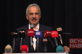 Bakan Uraloğlu: 355 milyar dolarlık ulaştırma ve altyapı yatırım gerçekleştirdik