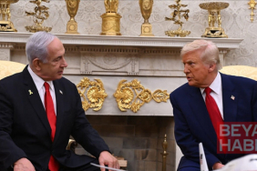 Trump-Netanyahu görüşmesinde belirsizlik! Gözler BMGK'da