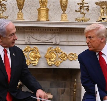 Trump-Netanyahu görüşmesinde belirsizlik! Gözler BMGK'da