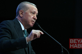 Cumhurbaşkanı Erdoğan'dan önemli açıklamalar