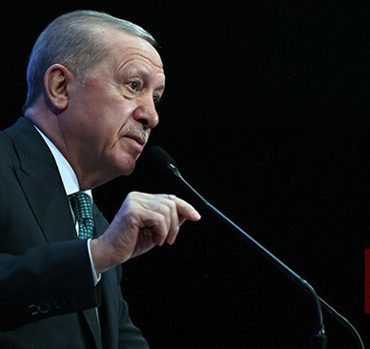 Cumhurbaşkanı Erdoğan'dan önemli açıklamalar