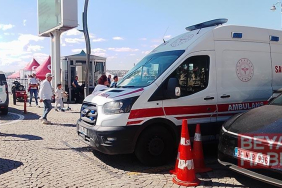 Silivri’de batan gemideki 9 mürettebatı arama çalışmaları 18’inci gününde devam ediyor