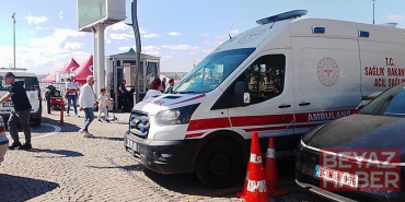 Silivri’de batan gemideki 9 mürettebatı arama çalışmaları 18’inci gününde devam ediyor